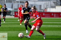 Bayer-04-Leverkusen-FFC-Frankfurt-27-von-36