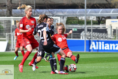Bayer-04-Leverkusen-FFC-Frankfurt-4-von-19