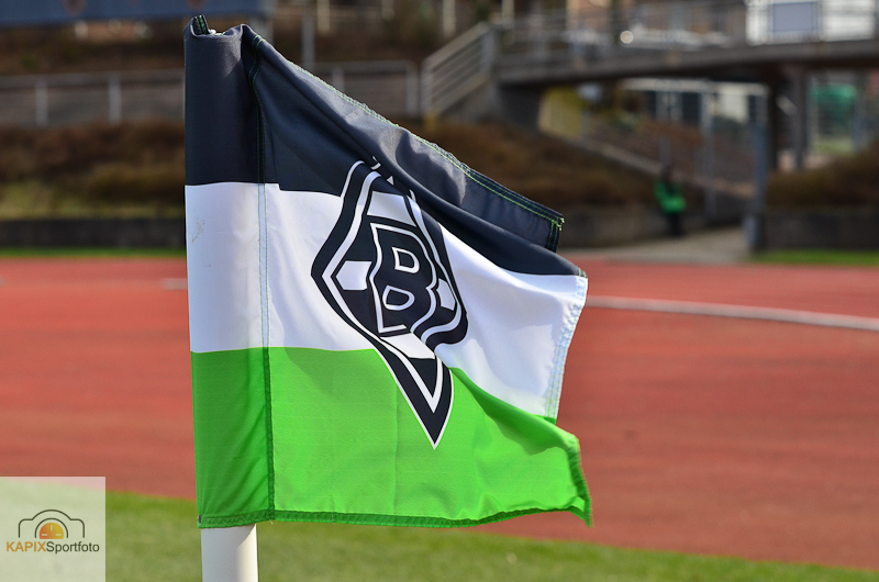 VfL-Borussia-Moenchengladbach-1.-FFC-Frankfurt-II-1