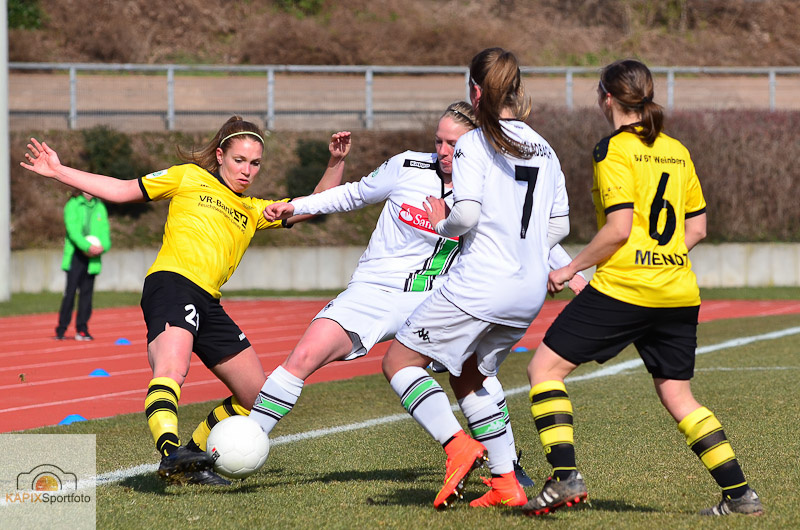 VfL-Borussia-Moenchengladbach-SV-Weinberg-5