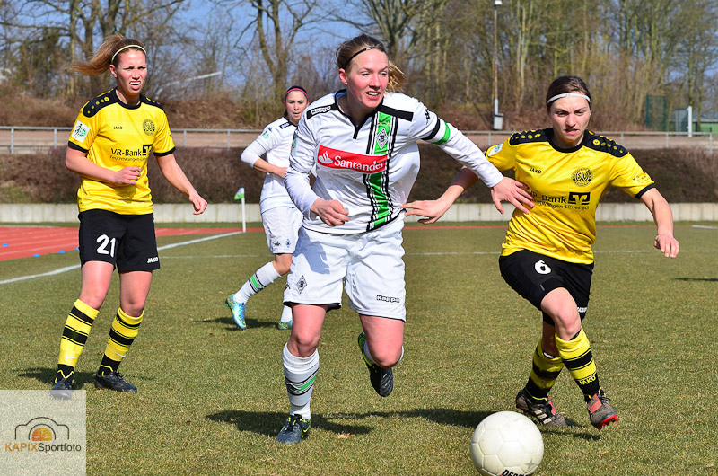 VfL-Borussia-Moenchengladbach-SV-Weinberg-7