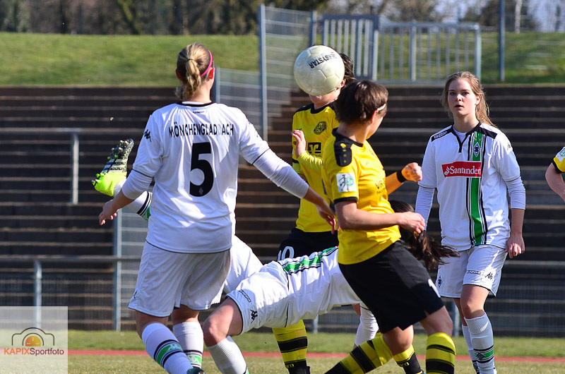VfL-Borussia-Moenchengladbach-SV-Weinberg-8