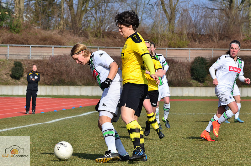 VfL-Borussia-Moenchengladbach-SV-Weinberg