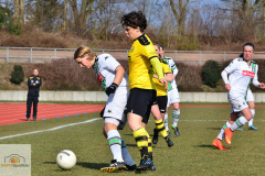 VfL-Borussia-Moenchengladbach-SV-Weinberg