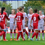 Allianz Frauen-Bundesliga 2015/16: 1. FC Köln – 1. FFC Frankfurt