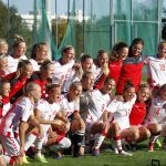 Algarve Cup 2017, Spiel um Platz 3: Australien – Dänemark