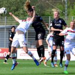 Allianz Frauen-Bundesliga 2016/17: Bayer 04 Leverkusen – MSV Duisburg
