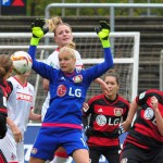 Allianz Frauen-Bundesliga 2015/16: 1. FC Köln – Bayer 04 Leverkusen