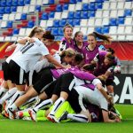 EURO 2017, Viertelfinale: Österreich – Spanien