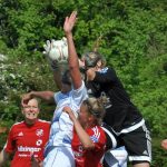 Allianz Frauen-Bundesliga 2016/17: MSV Duisburg – SC Sand