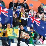 Algarve Cup 2017: Australien – Schweden