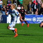 Allianz Frauen-Bundesliga 2016/17: MSV Duisburg – Bayer 04 Leverkusen