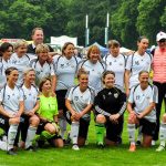 Retro Team Germany – FC Deutsche Post