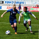 Cyprus Womens Cup 2019: Slowakei – Nigeria