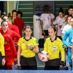 Cyprus Womens Cup 2019: Österreich – Belgien