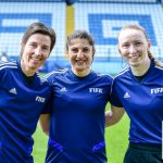 Cyprus Womens Cup 2019: Tschechien – Südafrika