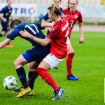 Cyprus Womens Cup 2019: Slowakei – Österreich