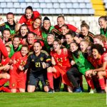Cyprus Womens Cup 2019: Spiel um Platz 3, Österreich – Belgien