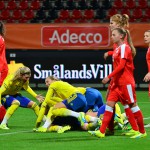 UEFA Olympia-Qualifikation: Schweden – Schweiz